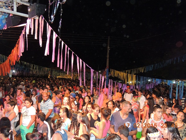 Prefeitura de Monsenhor Gil, realiza o maior carnaval da história do município - Imagem 9