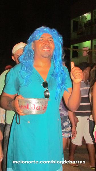 Alegria e descontração no tradicional 'Bloco dos Sujos' - Imagem 37