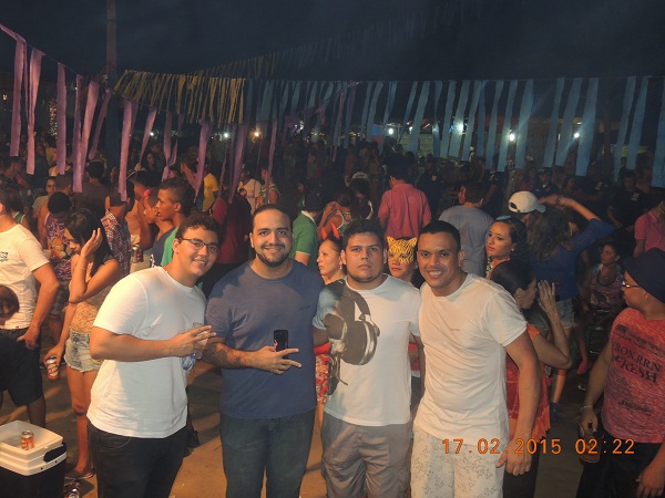 Prefeitura de Monsenhor Gil, realiza o maior carnaval da história do município - Imagem 16