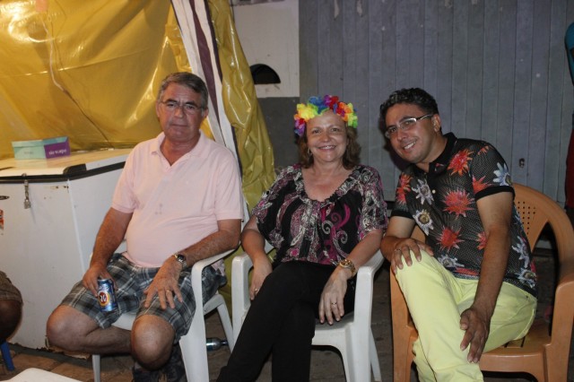 Prefeitura de Miguel Alves leva Carnaval à zona rural As comunidades rurais de Miguel Alves - Imagem 10