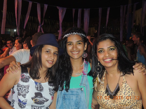 Prefeitura de Monsenhor Gil, realiza o maior carnaval da história do município - Imagem 17