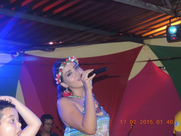 Prefeitura de Monsenhor Gil, realiza o maior carnaval da história do município - Imagem 6