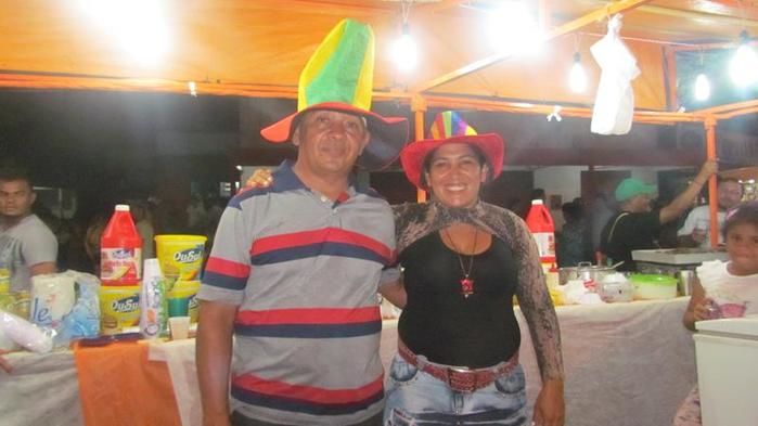 Alegria e descontração no tradicional 'Bloco dos Sujos' - Imagem 77