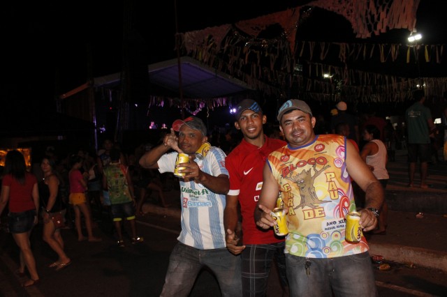 Prefeitura de Miguel Alves leva Carnaval à zona rural As comunidades rurais de Miguel Alves - Imagem 6