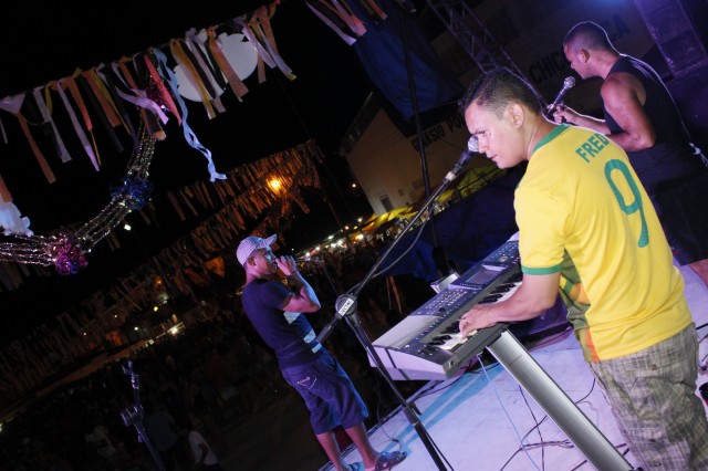 Prefeitura de Miguel Alves leva Carnaval à zona rural As comunidades rurais de Miguel Alves - Imagem 7