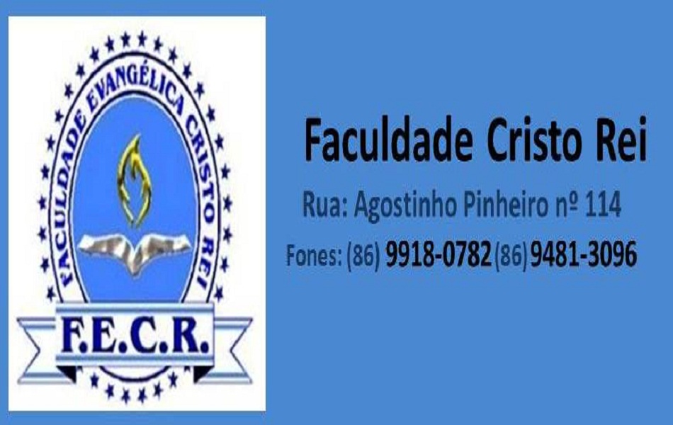 Faculdade Cristo Rei está com matrículas abertas para cursos de extensão no PRONEX