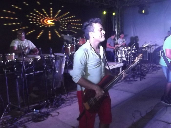 Prefeito Angelo Pereira realiza grande festa em comemoração ao aniversário de Sebastião Leal - Imagem 38