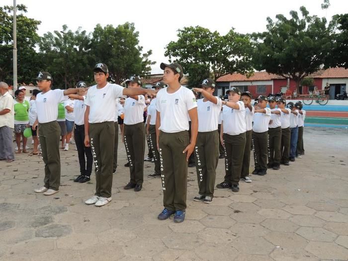 1ª Caminhada da Saúde do Programa Vida Saudável (PELC) - Imagem 10