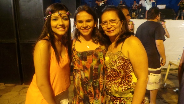 Carnaval em Pimenteiras teve Capilé e Felipe e Banda Envolvente - Imagem 37