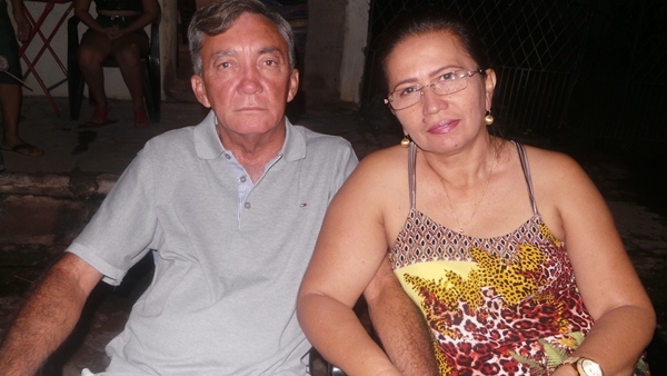 Carnaval em Pimenteiras teve Capilé e Felipe e Banda Envolvente - Imagem 12