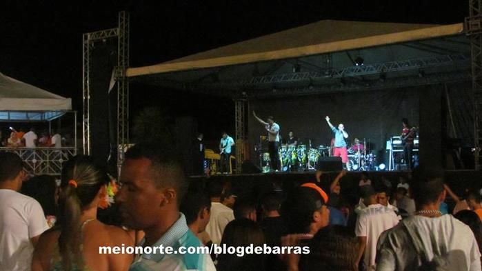 Alegria e descontração no tradicional 'Bloco dos Sujos' - Imagem 98