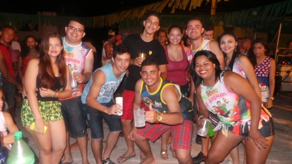 Carnaval em Pimenteiras teve Capilé e Felipe e Banda Envolvente - Imagem 32