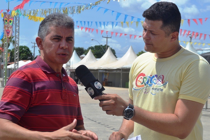 Carnaval de Campo Maior incrementou vários setores da economia local - Imagem 2