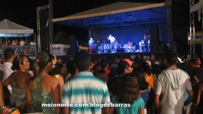 Alegria e descontração no tradicional 'Bloco dos Sujos' - Imagem 91