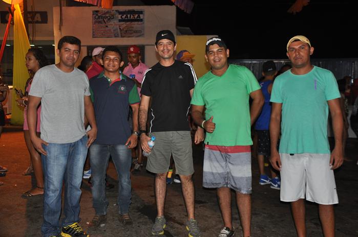 Carnaval 2015 é encerrado em grande estilo - Imagem 4