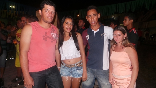 Carnaval em Pimenteiras teve Capilé e Felipe e Banda Envolvente - Imagem 34