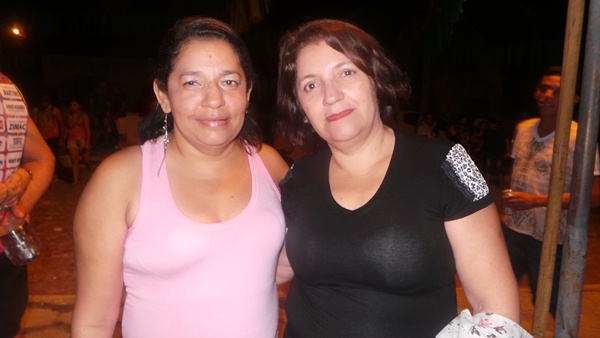 Carnaval em Pimenteiras teve Capilé e Felipe e Banda Envolvente - Imagem 46