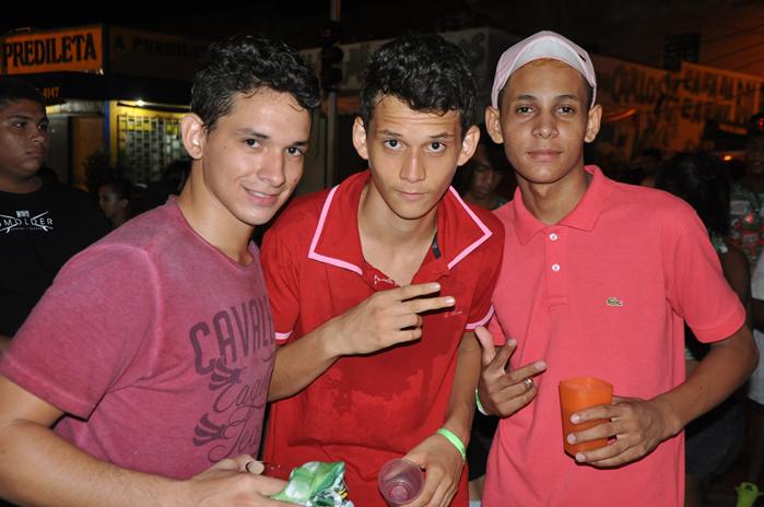 Carnaval 2015 é encerrado em grande estilo - Imagem 12