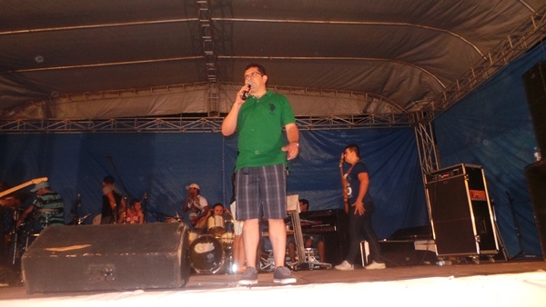 Carnaval em Pimenteiras teve Capilé e Felipe e Banda Envolvente - Imagem 40