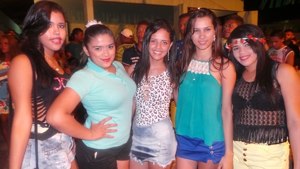 Carnaval em Pimenteiras teve Capilé e Felipe e Banda Envolvente - Imagem 39