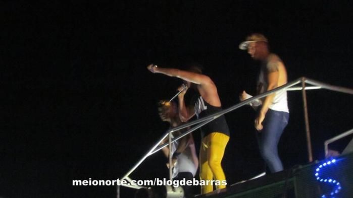 Alegria e descontração no tradicional 'Bloco dos Sujos' - Imagem 92