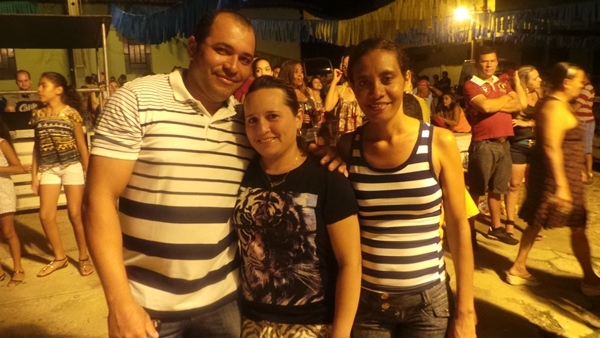 Carnaval em Pimenteiras teve Capilé e Felipe e Banda Envolvente - Imagem 30