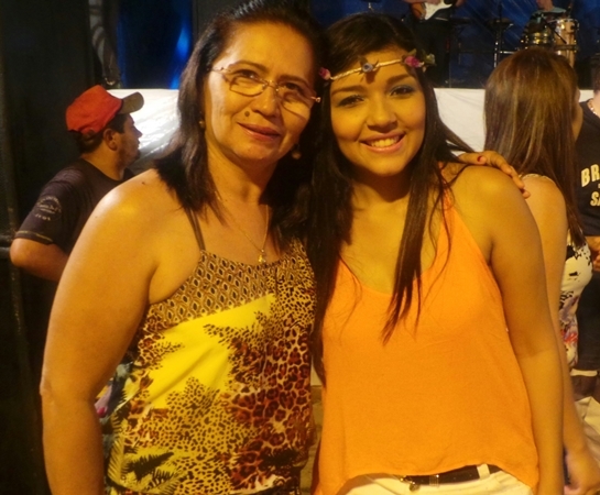 Carnaval em Pimenteiras teve Capilé e Felipe e Banda Envolvente - Imagem 36