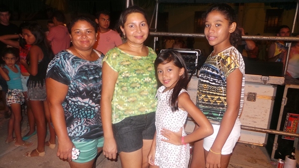 Carnaval em Pimenteiras teve Capilé e Felipe e Banda Envolvente - Imagem 31