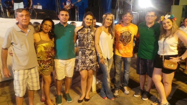 Carnaval em Pimenteiras teve Capilé e Felipe e Banda Envolvente - Imagem 28