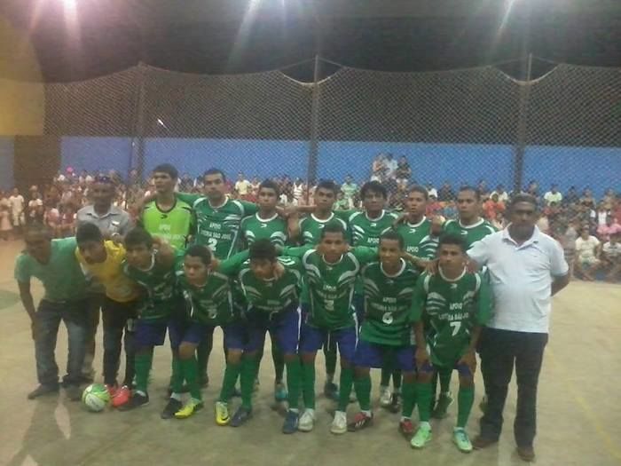 Depois de várias vitórias a seleção de futsal vai a semifinal com méritos - Imagem 3