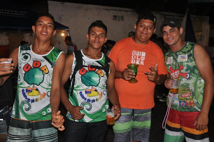 Carnaval 2015 é encerrado em grande estilo - Imagem 2