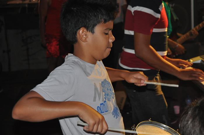 Carnaval 2015 é encerrado em grande estilo - Imagem 10