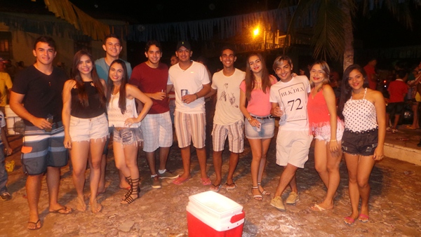 Carnaval em Pimenteiras teve Capilé e Felipe e Banda Envolvente - Imagem 25