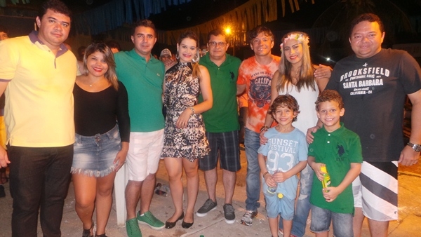 Carnaval em Pimenteiras teve Capilé e Felipe e Banda Envolvente - Imagem 24