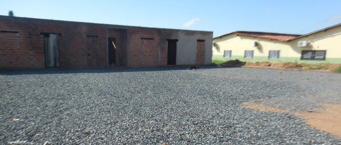 Prefeitura de Redenção vem realizando obras importantes na área da educação  - Imagem 5