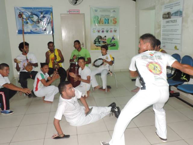Primeira-dama Edneida Fortes participou de palestra contra exploração do trabalho infantil - Imagem 6