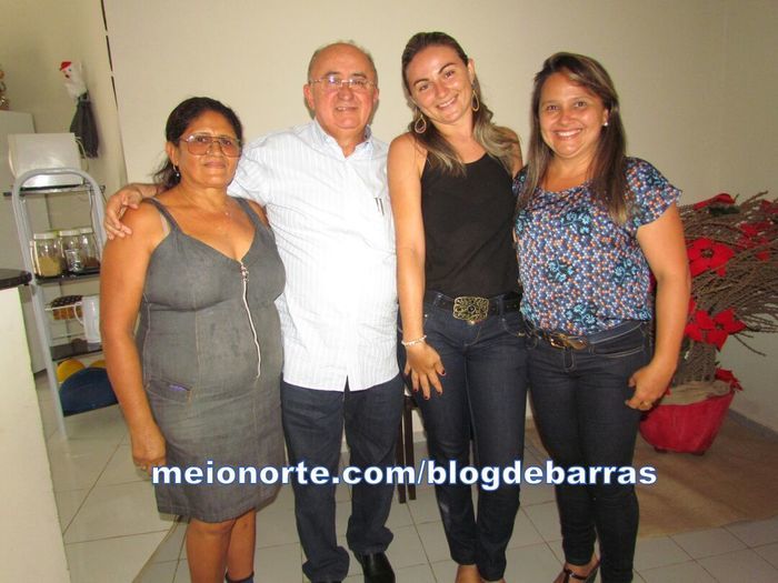 Governador Wellington Dias inaugura subestação de energia elétrica em Barras - Imagem 26