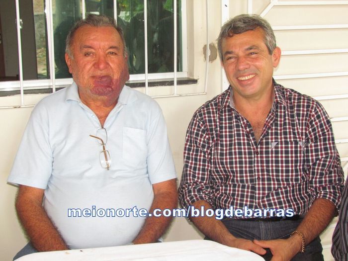 Governador Wellington Dias inaugura subestação de energia elétrica em Barras - Imagem 24