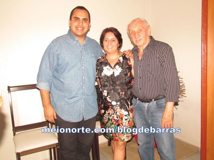 Governador Wellington Dias inaugura subestação de energia elétrica em Barras - Imagem 25