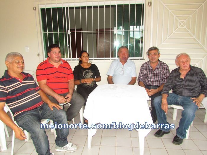 Governador Wellington Dias inaugura subestação de energia elétrica em Barras - Imagem 23