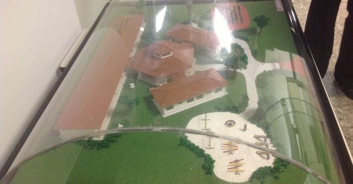 Prefeitura de Redenção vem realizando obras importantes na área da educação  - Imagem 2