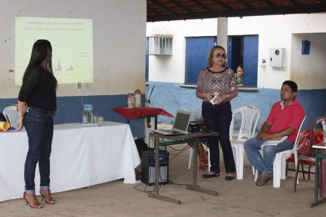 Aulas da rede pública municipal de Miguel Alves começam nesta segunda (23)  - Imagem 2
