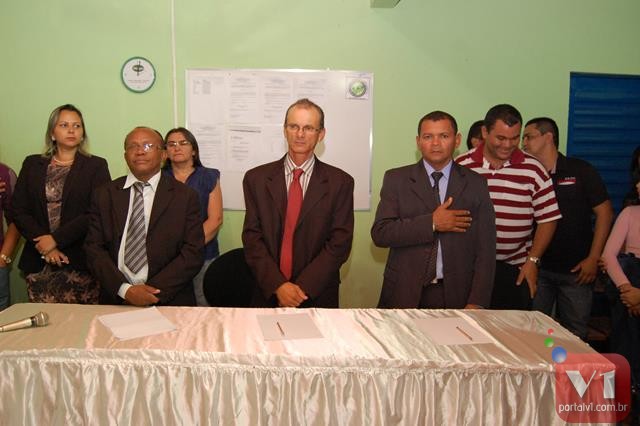 Por unanimidade vereadores de Lagoa do Sitio afastam prefeito Zé Simão - Imagem 5