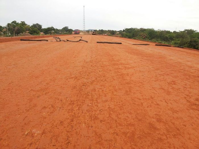 Avenida Surubim será asfaltada nesta terça-feira - Imagem 1
