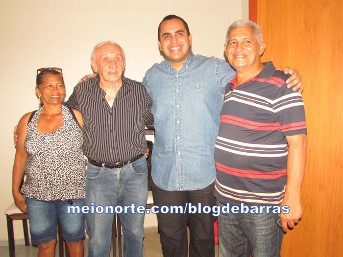 Governador Wellington Dias inaugura subestação de energia elétrica em Barras - Imagem 17