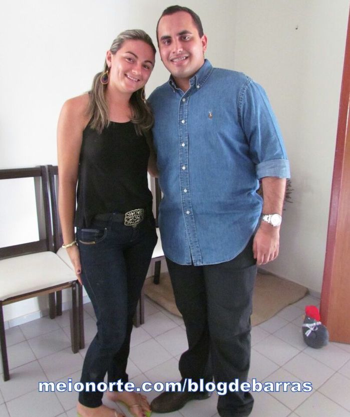 Governador Wellington Dias inaugura subestação de energia elétrica em Barras - Imagem 15