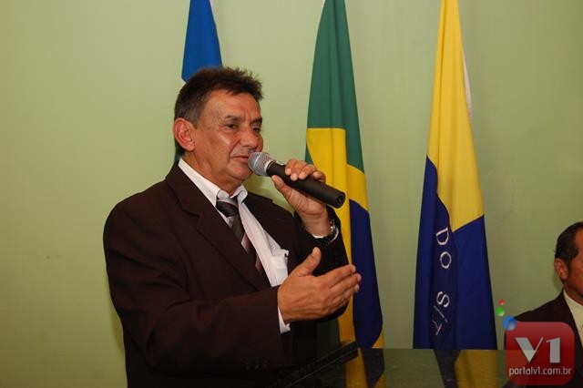 Por unanimidade vereadores de Lagoa do Sitio afastam prefeito Zé Simão - Imagem 6