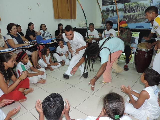 Primeira-dama Edneida Fortes participou de palestra contra exploração do trabalho infantil - Imagem 9
