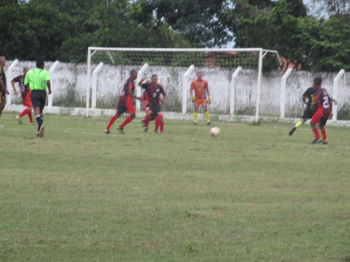 Demerval Lobão vence o time de Curralinhos na abertura do Campeonato dos quarentões em Agricolândia - Imagem 24