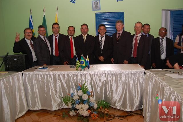 Por unanimidade vereadores de Lagoa do Sitio afastam prefeito Zé Simão - Imagem 3